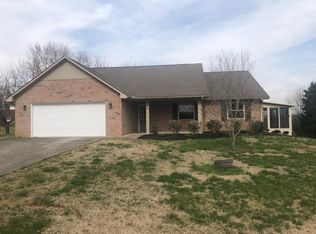 120 Tuscany Ln, Maryville, TN 37803
