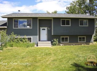 75 Old Forest Creek Trl, Bozeman, MT 59718