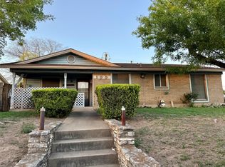 100 Skyloop Dr, Austin, TX 78745