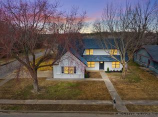 2410 S Joshua Ave, Broken Arrow, OK 74012
