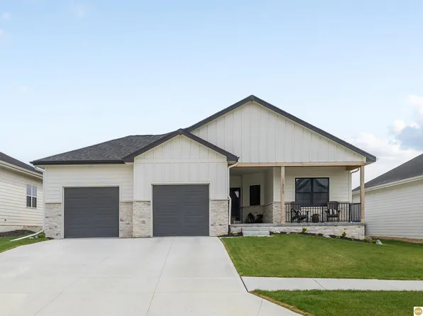 11711 S 189th St, Gretna, NE 68028