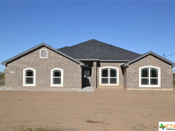 474 County Road 3152, Kempner, TX 76539