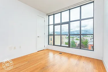 Rented by MySpaceNYC