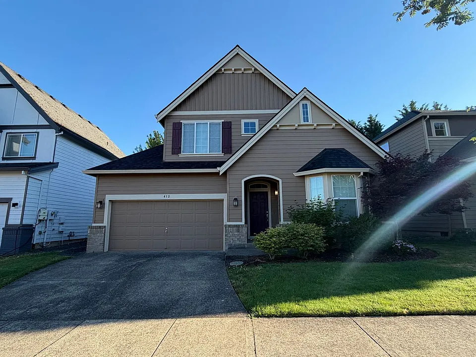 413 Roger Smith Dr