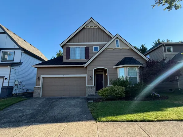 413 Roger Smith Dr, Newberg, OR 97132