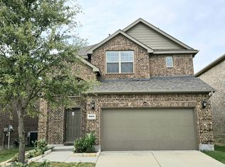9921 Prairie Dog Ln, McKinney, TX 75071