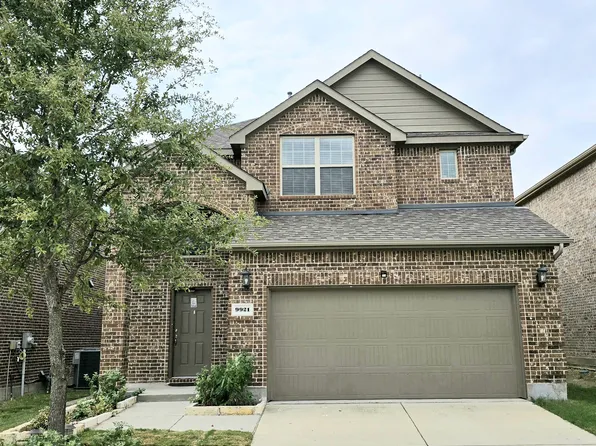 9921 Prairie Dog Ln, McKinney, TX 75071
