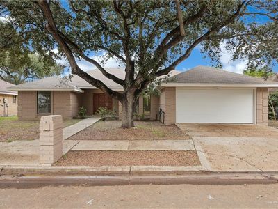 6904 N 33rd St, McAllen, TX, 78504