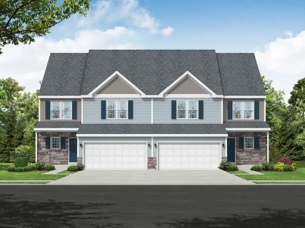 Hawthorne Plan, McIntosh Farms II