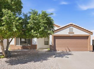 1950 S RENNICK Drive, Apache Junction, AZ 85120