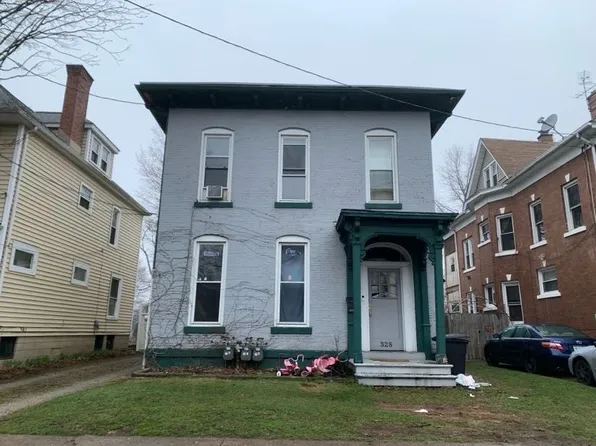 328 E 8th St, Erie, PA 16503
