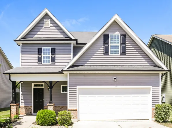 105 Sloan Dr, Clayton, NC 27527