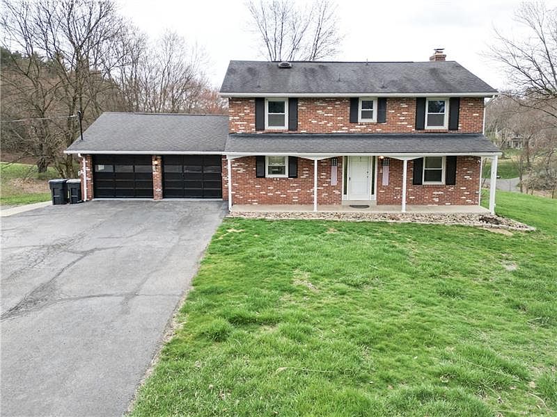 567 Callery Rd, Cranberry Township, PA 16066 Zillow