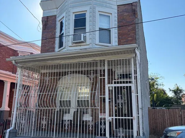 1178 Morton St, Camden, NJ 08104