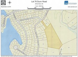 70 Dunn Rd, Ashburnham, MA 01430