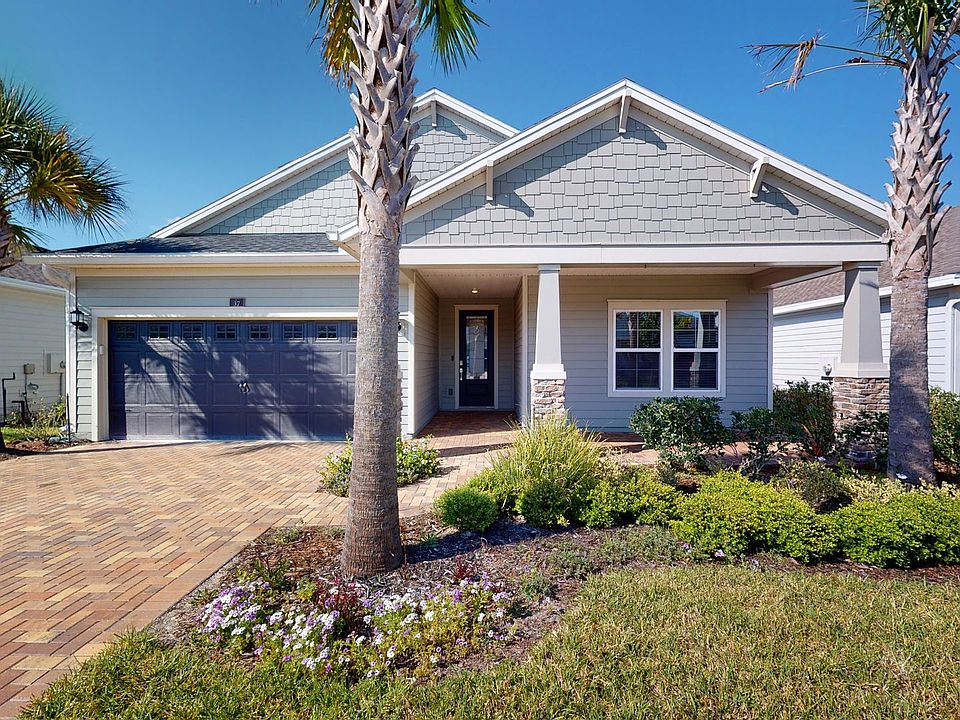 37 Boylston Ct, Saint Augustine, FL 32092 Zillow