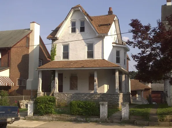 548 Elm St, Coatesville, PA 19320