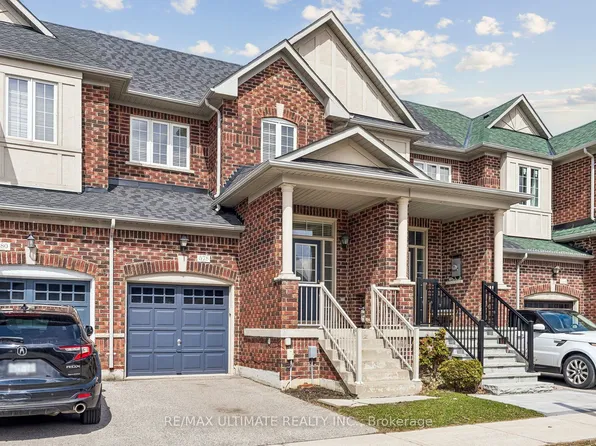 578 Reeves Way Blvd, Whitchurch Stouffville, ON L4A 0T3