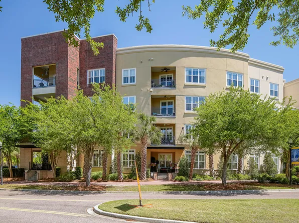 200 River Landing Dr #B307, Daniel Island, SC 29492