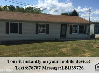58 Cayman Ct, Martinsburg, WV 25404