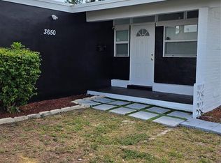 3650 NW 44th Ave, Lauderdale Lakes, FL 33319