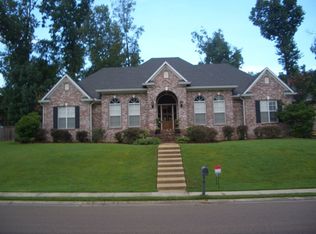 120 Woodsong Way, Madison, MS 39110