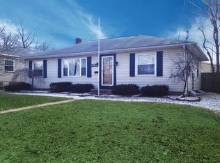 1014 Jefferson St, Pekin, IL 61554