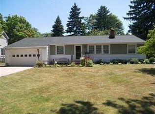 8450 Nowlen St, Mentor, OH