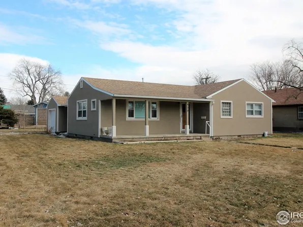 430 Fairhurst St, Sterling, CO 80751