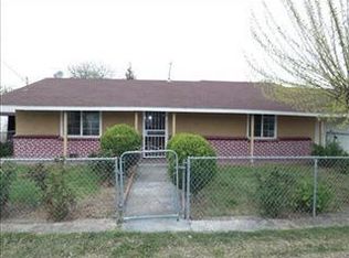 5257 E Washington St, Stockton, CA 95215