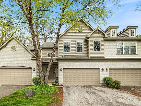 2nd image of 2833 Granite Ct