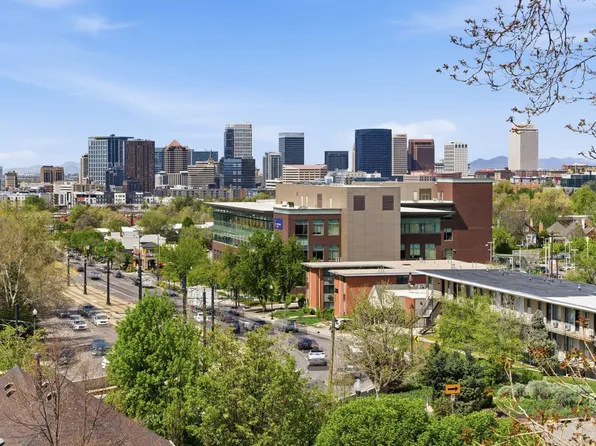 1032 E 400 S APT 301B, Salt Lake City, UT 84102