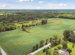 0 Hackman Rd, Capac, MI 48014