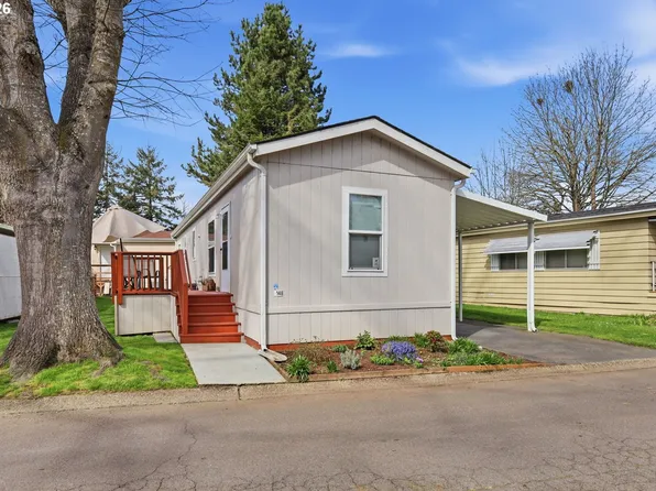 1475 Green Acres Rd Space 148, Eugene, OR 97408