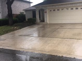 9706 Alisa Brooke, San Antonio, TX 78254