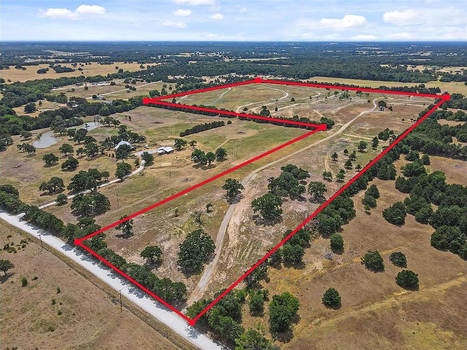 1350 County Road 166, Whitesboro, TX 76273 MLS 20078329 Zillow