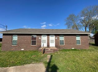 30 Georgian Cv #R, Jackson, TN 38305