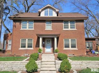 3821 N Bigelow St, Peoria, IL