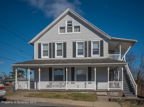 201-203 E Grove St, Taylor, PA 18517