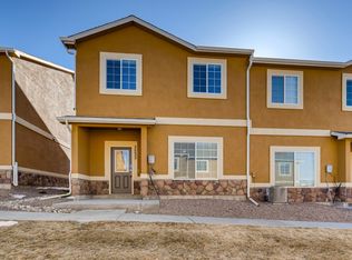 7532 Red Fir Pt, Colorado Springs, CO 80908