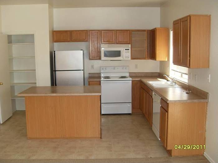 Kitchen View