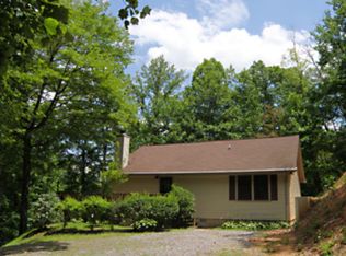 540 Wald Haus Way, Franklin, NC 28734