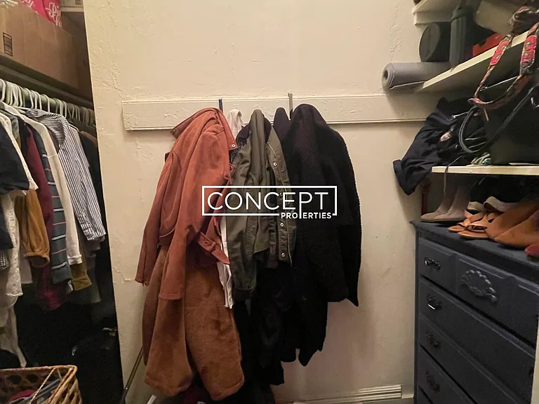 379 Commonwealth Ave #7CP — Photo 5