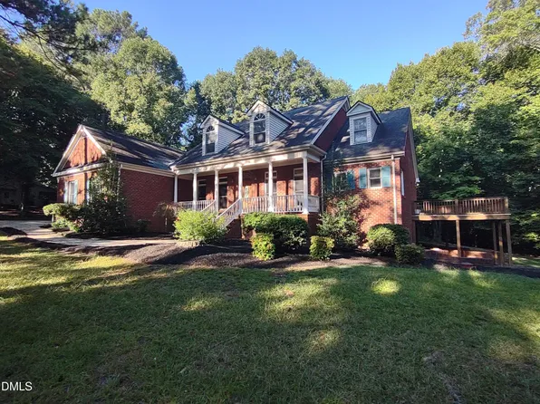 1420 State Highway 98, Spring Hope, NC 27882