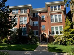 1442 W Jarvis Ave APT 3B, Chicago, IL 60626