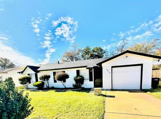 4416 Fair Park Blvd, Fort Worth, TX 76115