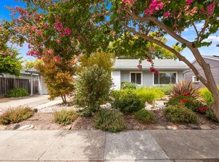 2707 Spring Creek Drive, Santa Rosa, CA 95405
