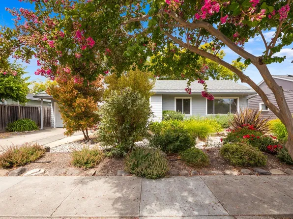 2707 Spring Creek Drive, Santa Rosa, CA 95405