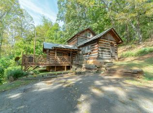 19 Arkansas Trl, Cullowhee, NC 28723