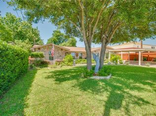 7401 Burleson Rd, Austin, TX 78744
